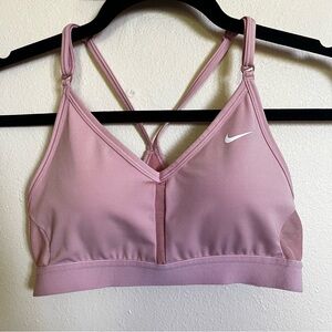 Nike Indy sports bra